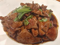 小快活炒肝-陈记菜馆·非遗淮扬菜(东关街教场店)