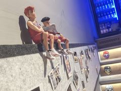 -京狮炙燥·精酿烧烤(首经贸店)