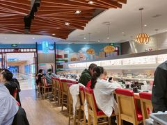 -友壹町寿司(佛山新DNA店)