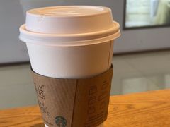 -星巴克(北京王府井店)