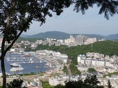 -鹿回头风景区