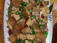 -下梅人家土菜馆(历史文化餐厅度假区店)