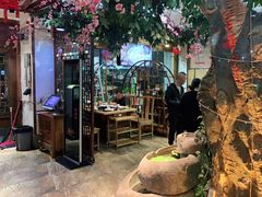 -川中故事·成都老火锅(东书房店)