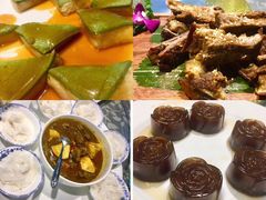 -陶缘一号·四季缘·老字号顺德菜·户外婚礼家宴(西滘店)