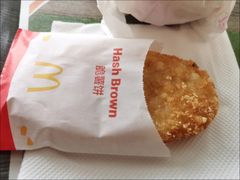 -麦当劳(龙华店)