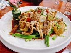 -满香舒·漳州小馆(大唐店)