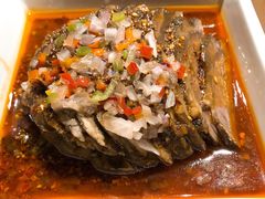 -楼兰新疆主题餐厅(苏州中心店)