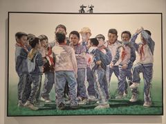 -四川美术学院美术馆