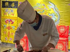 -四世同堂·京菜·烤鸭(双井店)