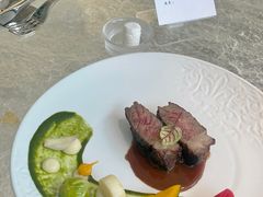 -九献·创意菜(亮马河饭店)