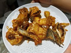 -红日饭店(裕隆三路店)