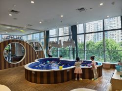 -MELAND CLUB亲子乐园·派对(浦东LCM置汇旭辉馆)