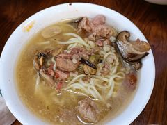 -吴记怪味面(牛王庙店)