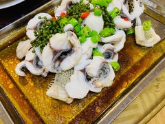 脆福寿鱼-水磨农庄