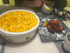 -假装苏杭·园林餐厅(陆家嘴中心店)