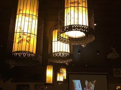 冰城小镇酒吧主题烧烤餐厅-冰城小镇音乐串吧·聚会餐厅(百子湾店)