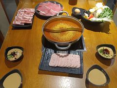 -呷哺呷哺 黄金牧场 (回龙观港龙店)