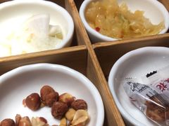 -闽上鲜·福建菜(龙湖滨江天街店)