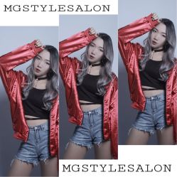 -MG Style Salon