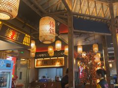 -恰饭·老长沙市井菜(天河客运站店)