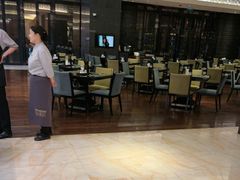 -武汉武昌威斯汀酒店-知味自助餐厅
