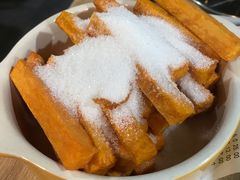 -烤五行·烧烤烤串(石佛营店)