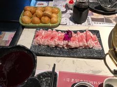 -哥老官重庆美蛙鱼头(宝山龙湖店)