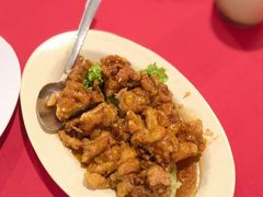 -德成饭店