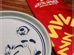 -纳瓦新疆菜(银都店)