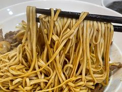 -二扁私房面馆(崂山路店)