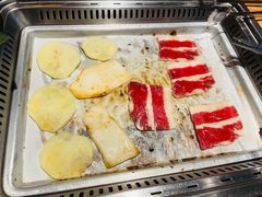 -新石器烤肉(南站店)