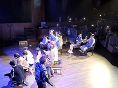 -林肯爵士乐上海中心 Jazz at Lincoln Center Shanghai