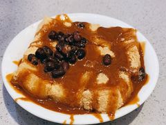 -小豆海棠(嘉兴路店)