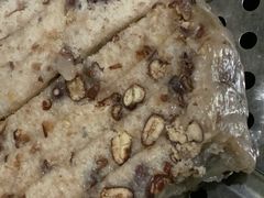 赤豆猪油糕-杨招娣糕点(装驾桥巷店)