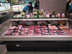 -盒马鲜生(悦峰店)