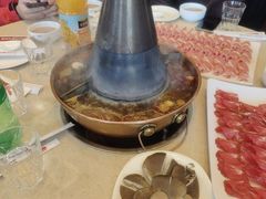 -阳坊大都涮羊肉(阳坊总店)
