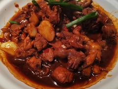 -味福记·本地特色菜(八一万达广场店)