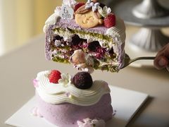 -花甜生活FatimCake·生日蛋糕