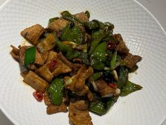 -羲和雅苑•北京烤鸭(国贸商城店)