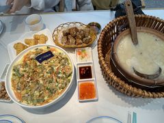 -桂大叔·砂锅粥·家传闽粤菜(县西巷店)