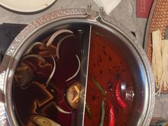 -一绪に寿喜烧(荟聚店)