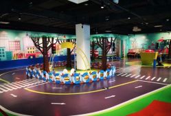 -北京科学中心儿童乐园