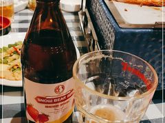 -雪熊哈尔滨烧烤·精酿啤酒·砂锅(中央胜境店)