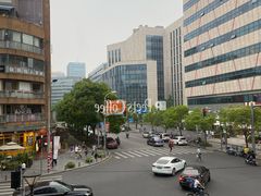 -Peet's Coffee皮爷咖啡(大学路店)