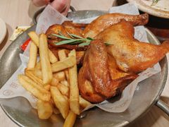 -卡朋西餐(悦汇城店)