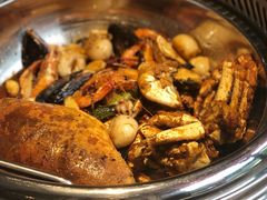 -七欣天香辣蟹火锅(无锡锡沪西路店)