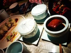 -桂满陇天书(南京德基旗舰店)