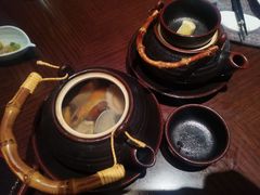 -佛山希尔顿酒店·融誉亚洲美食荟