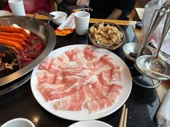 -四川仁火锅(军工店)