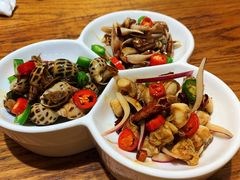 -必点海鲜·鲅鱼水饺(鞍山西道店)